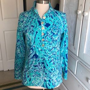 Lilly Pulitzer Skipper pullover